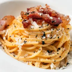 Jak się je spaghetti: eleganckie techniki i najczęstsze błędy