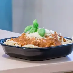 Menu Niko Spaghetti Bar w Gdańsku - odkryj smaki, które zachwycają