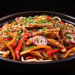Gdzie kupić makaron udon w Polsce? Sprawdź najlepsze oferty