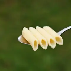 Makaron penne Lubella kcal - ile kalorii ma surowy i ugotowany?