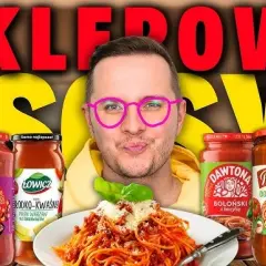 Ceny sosów do spaghetti - gdzie znaleźć najlepsze oferty w Polsce