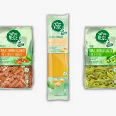 Makaron spaghetti z ciecierzycy Biedronka - zdrowa alternatywa w diecie