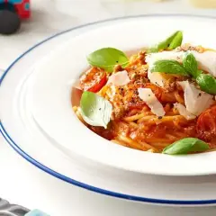 Najlepsze sosy do spaghetti w Lidl - smak, opinie i przepisy