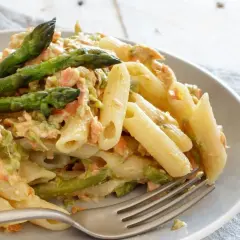 Makaron penne kalorie - poznaj różnice między rodzajami i porcjami