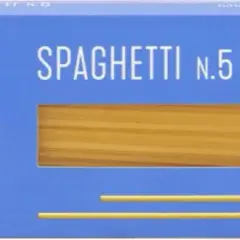 Barilla spaghetti nr 5 - idealny wybór do pysznych dań włoskich