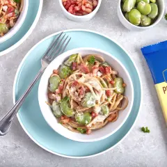 Lubella spaghetti - poznaj sekrety idealnego makaronu i jego zalety