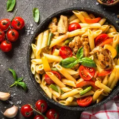 Makaron penne Pastani - odkryj jego wartości odżywcze i zastosowanie w kuchni