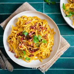 Spaghetti dyniowe: 5 pysznych przepisów, które musisz spróbować
