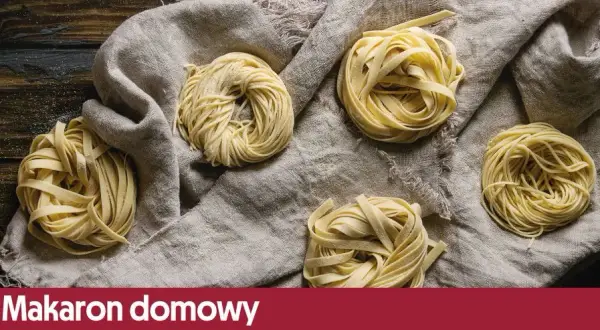 Jak zrobić makaron w domu - proste przepisy i cenne porady