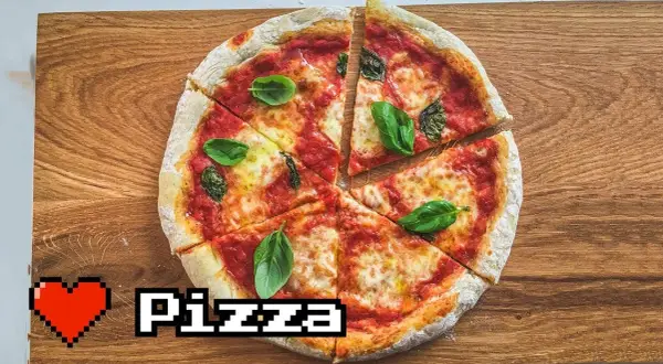 Jak zrobić ciasto na pizzę, które zawsze wychodzi idealne