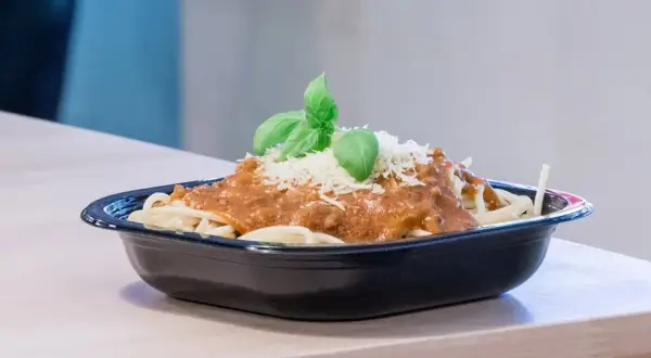 Menu Niko Spaghetti Bar w Gdańsku - odkryj smaki, które zachwycają