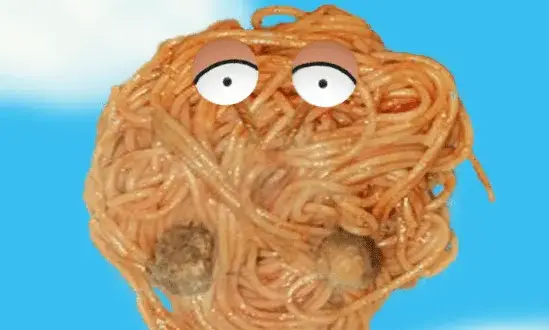 Latający bóg spaghetti: prawda o parodii religijnej i jej wpływie