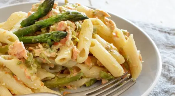 Makaron penne kalorie - poznaj różnice między rodzajami i porcjami