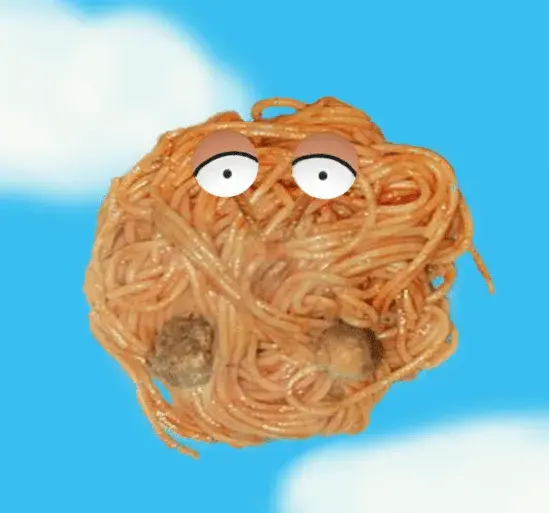 Latający bóg spaghetti: prawda o parodii religijnej i jej wpływie