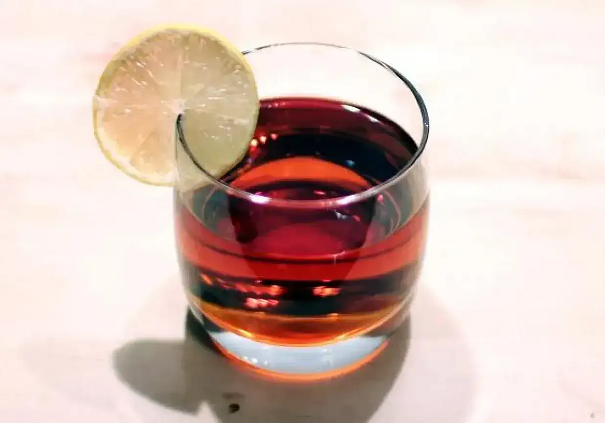 Martini Rosso - jak smakuje i z czym najlepiej je podać