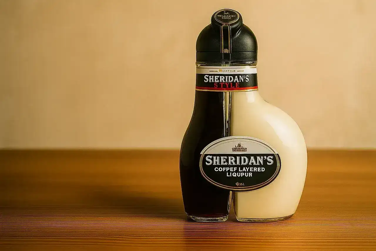Sheridan's - jak smakuje i jak go podawać?