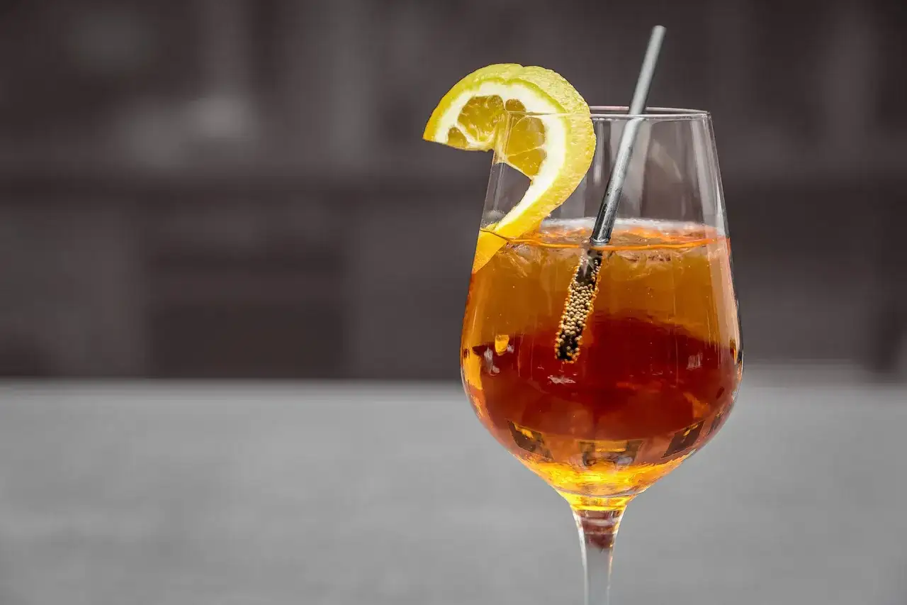 Metaxa - co to za grecki trunek i jak najlepiej go pić?