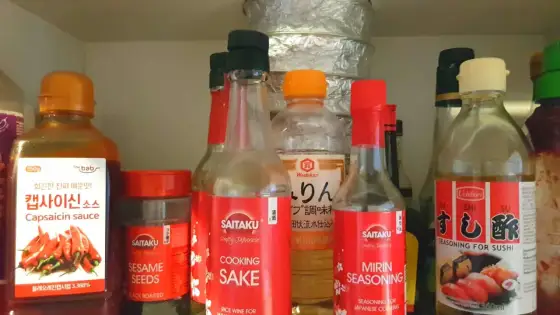 Mirin - co to jest, jakie ma rodzaje i czym go zastąpić