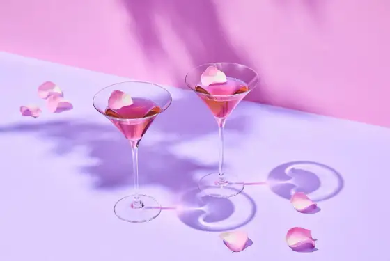 Martini Rosato - jak podawać różowy wermut i zrobić spritz