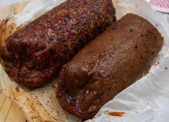 Seitan co to jest i jak smakuje? Sprawdź zastosowania w kuchni