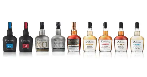 Rum Dictador - jak pić go solo i w koktajlach